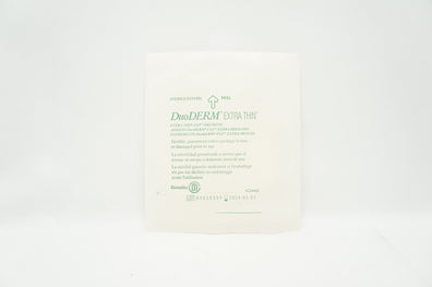 ConvaTec CC2443C DuoDERM Extra Thin CGF Dressing